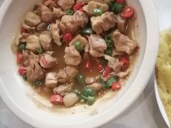 -食家鸽园