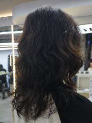 -奈川烫染Salon