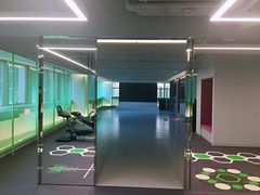 -优享健身(三元桥店)