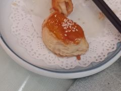 -顺峰·粤菜海鲜·早茶自助(阜成店)