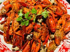 -酒城烤事(玉带龙庭店)