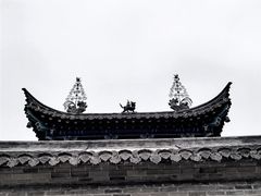 -天朝元辅-徐州民俗博物馆