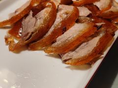 -玉林烤鸭店(定福庄店)