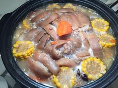 -花城苑广府菜(侨鑫店)