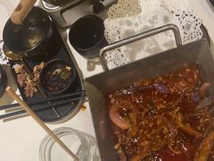 -乔阿马·江南味·驴肉香(龙湖华泾天街店)