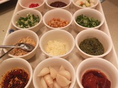 -额尔敦传统涮(公园西路店)