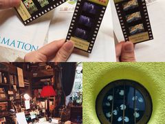 -三鹰之森吉卜力美术馆