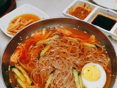 -韩宫宴和牛烤肉(盐城金鹰店)