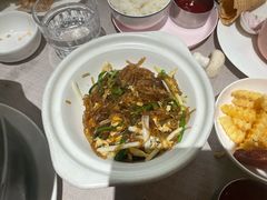 -龙猫意杯花园餐厅(芙蓉湖店)