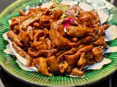 -粤·向群饭店(二沙岛店)
