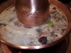 -北京老门框爆肚涮肉馆(凤城六路店)