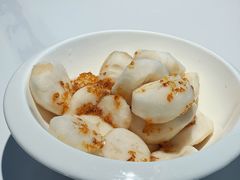 蜂蜜马蹄-金锅小厨(乐活街店)