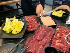 -林记潮牛·牛肉火锅(上马墩店)