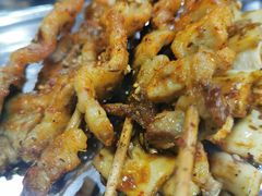 -老黑板筋(顺义总店)
