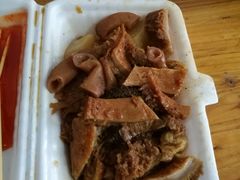 -细妹五香牛杂(步行街店)