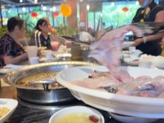 -老船舫·现做活鲜鱼馆(东郊记忆店)
