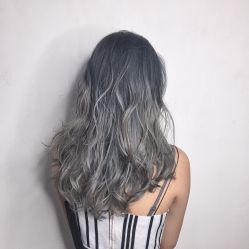 点击看大图 -BM SALON