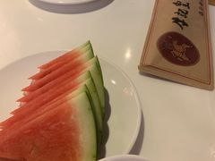 -牛记皇鲜牛肉火锅(环球度假区梨园店)