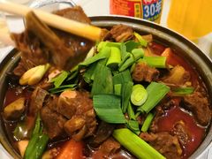 -百鲜楼(藏龙岛店)