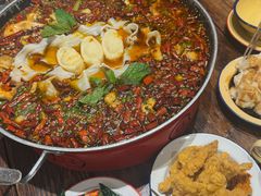 -聂发财重庆江湖菜(解放碑店)