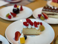 -TABLE·味西餐厅-成都茂业JW万豪酒店