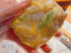 春饼-姥姥家春饼店(佳亿时尚广场店)