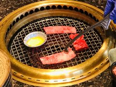 -老乾杯和牛烧肉(王府中环店)