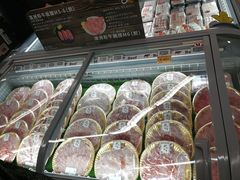-Olé精品超市(北京合生汇店)
