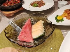 -王府井酒店(金桥港湾店)