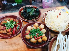 -老街·稳拈老火锅(海椒市店)