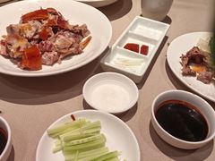 -金鸭季·北京烤鸭(深业上城店)