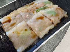 -白天鹅宾馆-宏图府餐厅