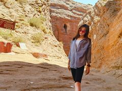 -天山神秘大峡谷