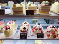 -焙丽拾光(麦凯乐直营店)