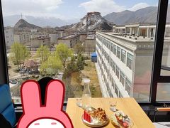 -平措康桑·和牛自助观景餐厅(布达拉宫店)
