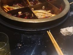 -川中故事·成都老火锅(东书房店)