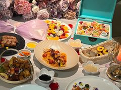 -晶雅花园西餐厅(南京首店)