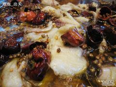 水煮乌鱼-翠云水煮鱼(双龙大道店)