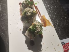 -将太无二·北美传奇寿司(瑞士公寓店)