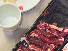 -宴全牛粤来越牛潮汕鲜牛肉火锅(海州万达广场店)
