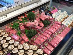 -盒马鲜生(莱蒙都会店)