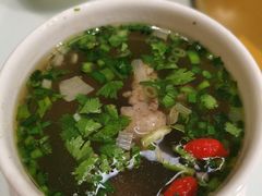 粉蒸羊羔肉-宁夏国强手抓羊肉·清真菜(未央路凤三店)