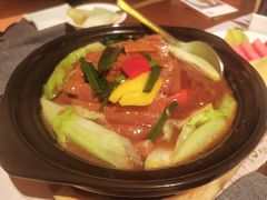 -采悦轩中餐厅·粤菜·海南菜(神州半岛喜来登度假酒店)