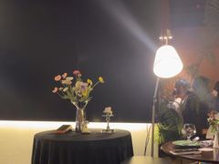 -Fuzzy Bistro 浮几韩餐·茶酒馆