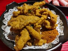 -谭鸭血老火锅(万象九宜城店)