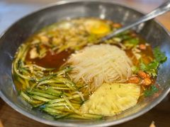 -熙成烧烤(白塔岭店)