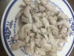 -老爆肚满五香烧牛羊肉