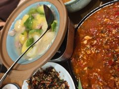 -金塔傣乡·云南民族特色菜·傣味手抓饭(金瓦路店)