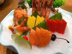 -尚海豆捞(乐虹坊店)