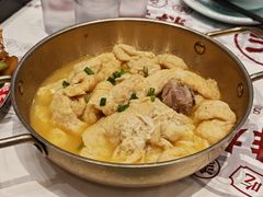 -乐乐大排档·30年老字号(浙江路店)